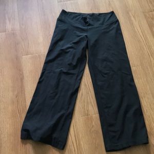 Nike dry fit sports pants